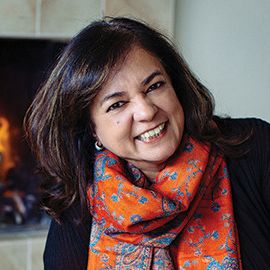 Anita Moorjani Headshot