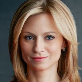 Courtney Reagan Headshot