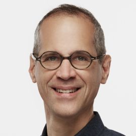 Alex Blumberg Headshot