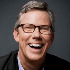 Brian Halligan Headshot