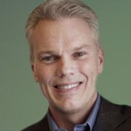 Brad Smith Headshot