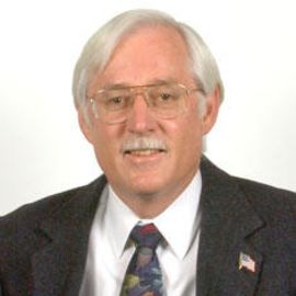 Ken Goddard Headshot