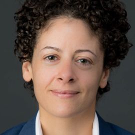 Andrea Batista Schlesinger Headshot