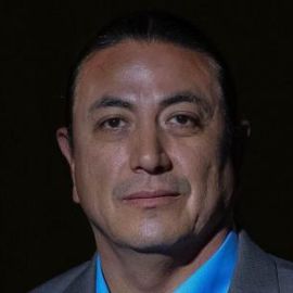 David Archambault II Headshot