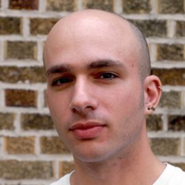 Peter Moskowitz Headshot