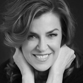 Janine Shepherd Headshot