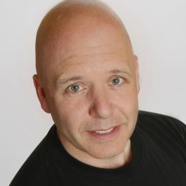 Shep Hyken Headshot
