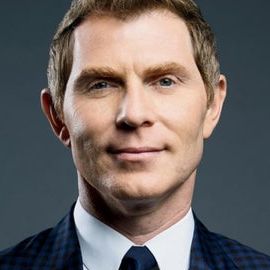 Bobby Flay Headshot