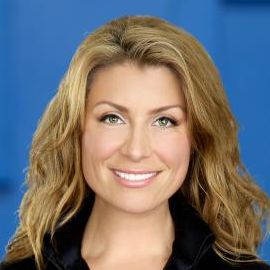 Genevieve Gorder Headshot