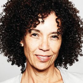 Stephanie Allain Headshot
