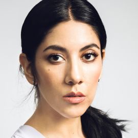 Stephanie Beatriz Headshot