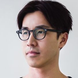 Kevin Ma Headshot