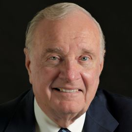 Paul Martin Headshot