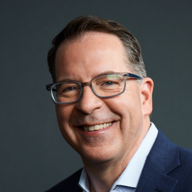 Mick Hollison Headshot