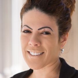 Christine Ortiz Headshot