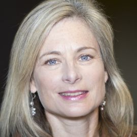 Lisa Randall Headshot