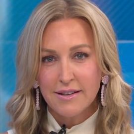 Lara Spencer Headshot
