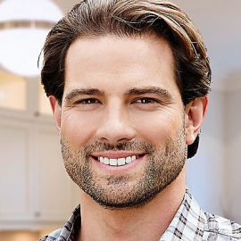 Scott McGillivray Headshot