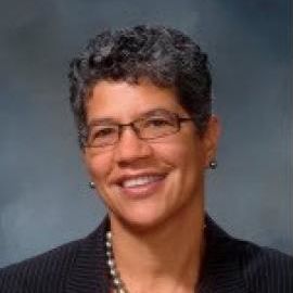 Deborah Prothrow-Stith Headshot