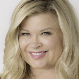 Sheri Salata Headshot