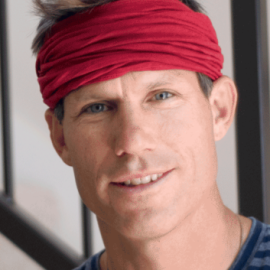 Ryan Van Duzer Headshot