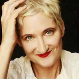 Jill Sobule Headshot