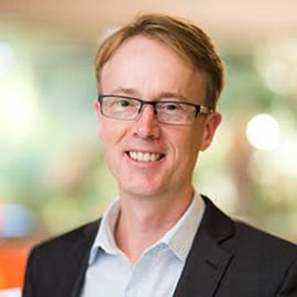 Paul Scott-Murphy Headshot