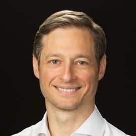 Boris Segalis Headshot
