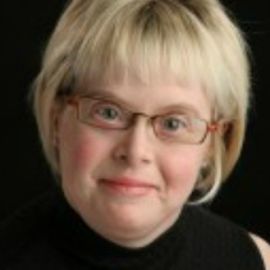 Karen Gaffney Headshot