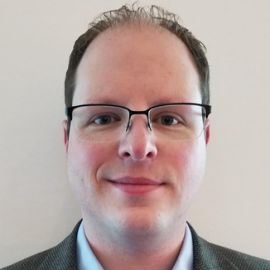 Matt Maccaux Headshot