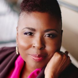 Ona Brown Headshot