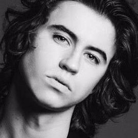 Nash Grier Headshot