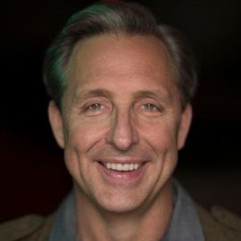 Dave Asprey Headshot