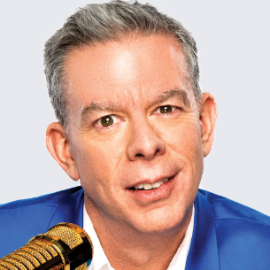 Elvis Duran Headshot