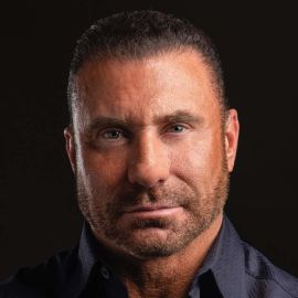 Ed Mylett Headshot