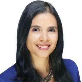 Joanne Caceres Headshot