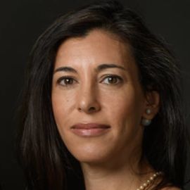 Julie Hirschfeld Davis Headshot