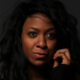 T. Lang Headshot