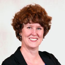 Kate Rutter Headshot