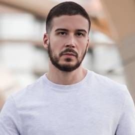 Vinny Guadagnino Headshot