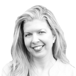 Jessica Joines Headshot