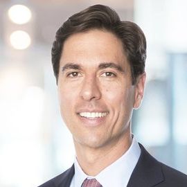 Andy Bernstein Headshot