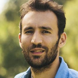 Alec Karakatsanis Headshot