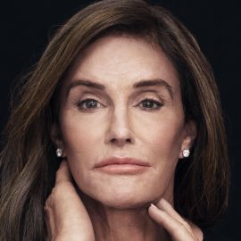 Caitlyn Jenner Headshot