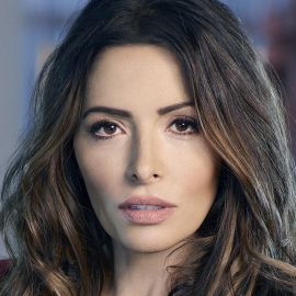 Sarah Shahi Headshot