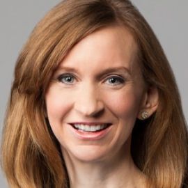 Lisa Desjardins Headshot
