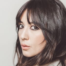 Michelle Branch Headshot