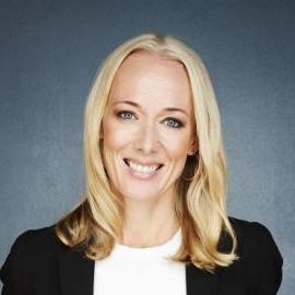 Dr. Karyn Gordon Headshot
