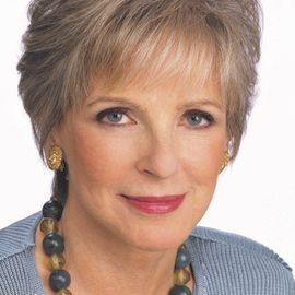 Jane Bryant Quinn Headshot