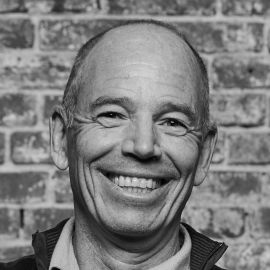 Marc Randolph Headshot